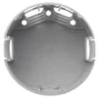 BERKER - INTEGRO Einbaudose 49mm D, grau