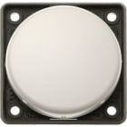 BERKER - Mobil R Twin WWS pws 2pol.O.R.
