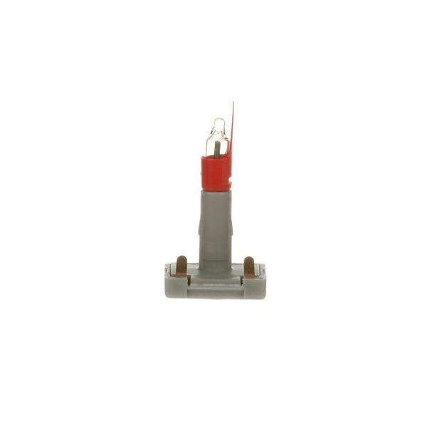 BUSCH-JAEGER - Steck Glimmlampe für Schalter/Taster 0.4 mA 230 V orange