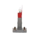 BUSCH-JAEGER - Steck Glimmlampe für Schalter/Taster 0.4 mA 230 V orange