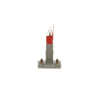 BUSCH-JAEGER - Steck Glimmlampe für Schalter/Taster 0.4 mA 230 V orange