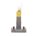 BUSCH-JAEGER - Steck Glimmlampe für Schalter/Taster 1 mA 230 V orange