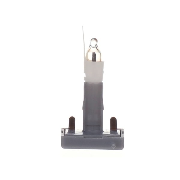 BUSCH-JAEGER - Steck Glimmlampe für Schalter/Taster 2 mA 230 V orange