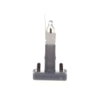 BUSCH-JAEGER - Steck Glimmlampe für Schalter/Taster 2 mA 230 V orange
