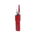 BUSCH-JAEGER - Ersatz Glimmlampe für Schalter/Taster 0.4 mA 230 V orange