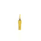 BUSCH-JAEGER - Ersatz Glimmlampe für Schalter/Taster 1 mA 230 V orange
