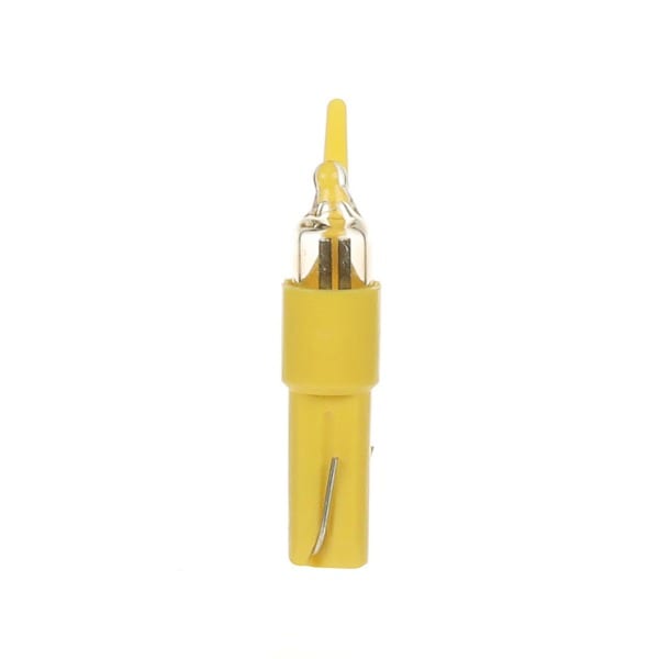 BUSCH-JAEGER - Ersatz Glimmlampe für Schalter/Taster 1 mA 230 V orange