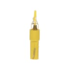 BUSCH-JAEGER - Ersatz Glimmlampe für Schalter/Taster 1 mA 230 V orange