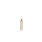 BUSCH-JAEGER - Ersatz Glimmlampe für Schalter/Taster 2 mA 230 V orange