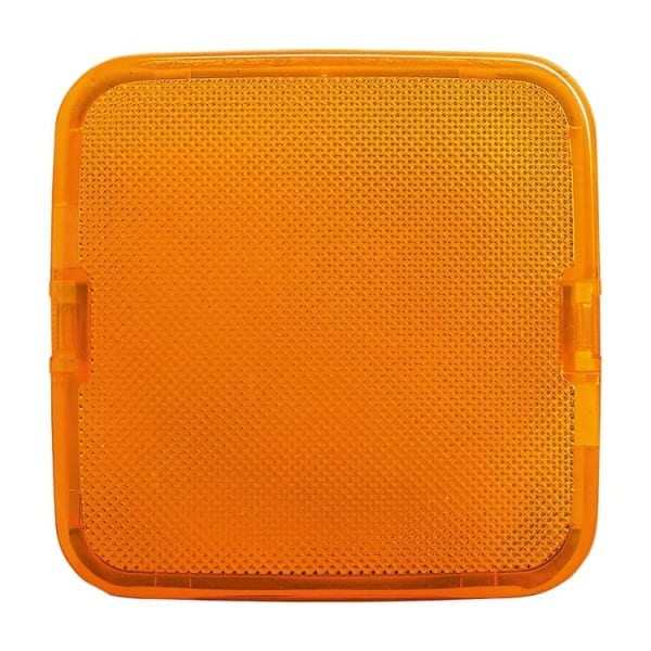BUSCH-JAEGER - Abdeckung für UP Lichtsignal orange - Busch-Duro 2000 SI
