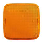 BUSCH-JAEGER - Abdeckung für UP Lichtsignal orange - Busch-Duro 2000 SI
