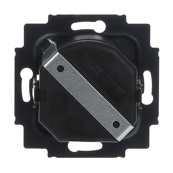 BUSCH-JAEGER - Busch-Drehdimmer Einsatz Bedienung mit Drehknopf 230 V