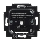 BUSCH-JAEGER - Busch-Drehdimmer Einsatz Bedienung mit Drehknopf 230 V