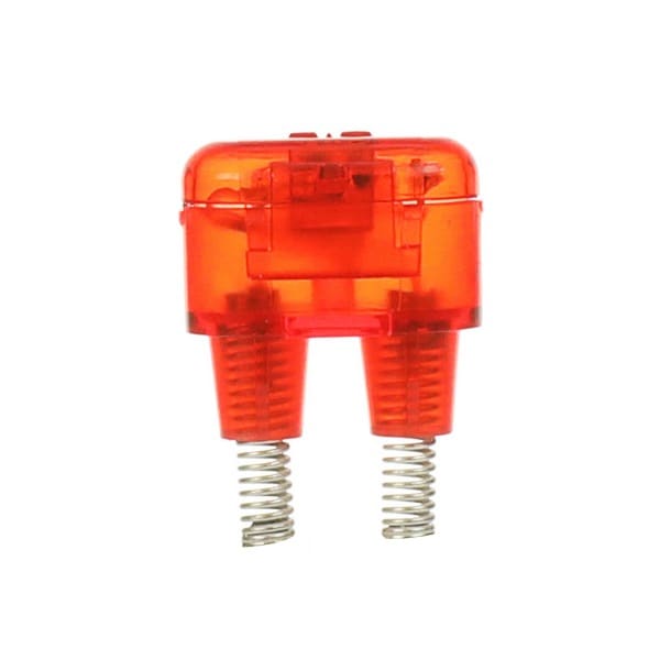BUSCH-JAEGER - orange Glimmlampe für UP-Drehdimmer 0.8 mA 230 V