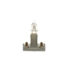 BUSCH-JAEGER - Steck Glimmlampe auswechselbar 0.5 mA 230 V