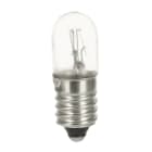 BUSCH-JAEGER - Glühlampe mit E 10 Gewinde für Lichtsignale weiß 83 mA 24 V