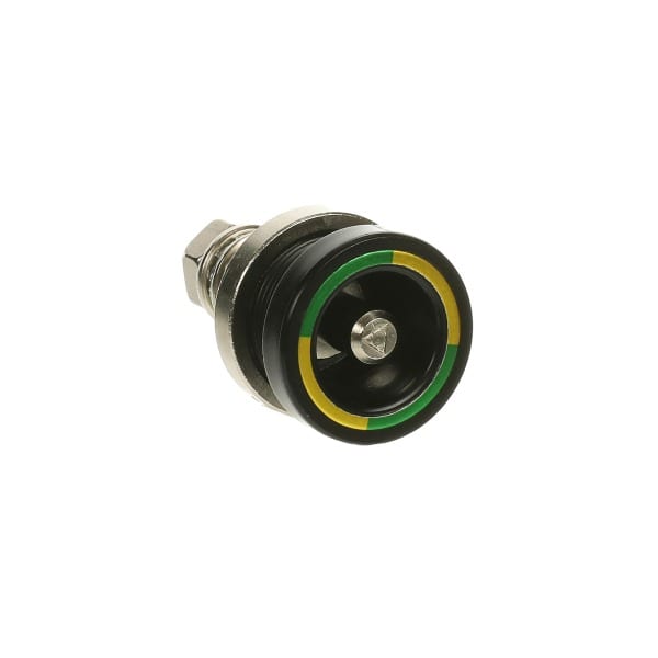 BUSCH-JAEGER - Einbaustecker für Potenzialausgleich-Steckverbinder