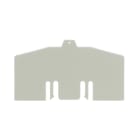 ABB - Klemmenabdeckung Stirnteil