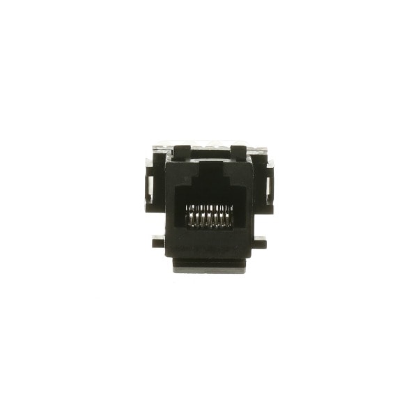 BUSCH-JAEGER - Modular Jack Buchse 8-polig cat 3