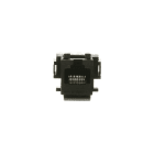 BUSCH-JAEGER - Modular Jack Buchse 8-polig cat 3