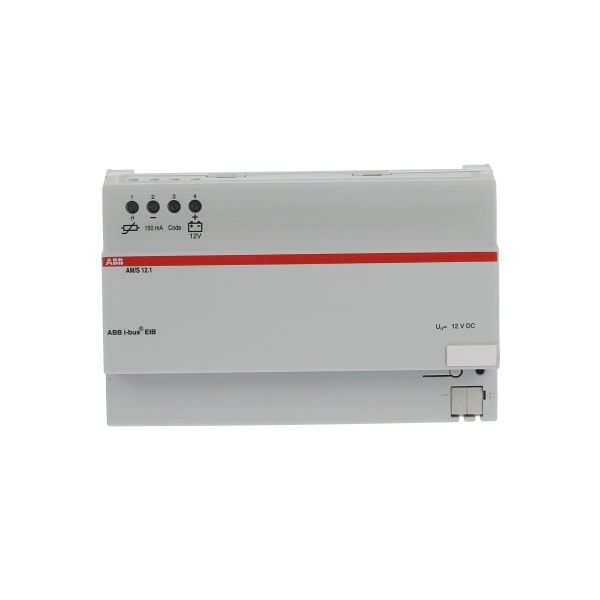 ABB - KNX Akku-Modul 12 V DC REG