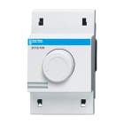 BUSCH-JAEGER - Dimmer REG mit Drehknopf für 1-10 V DC und 4.0 TE