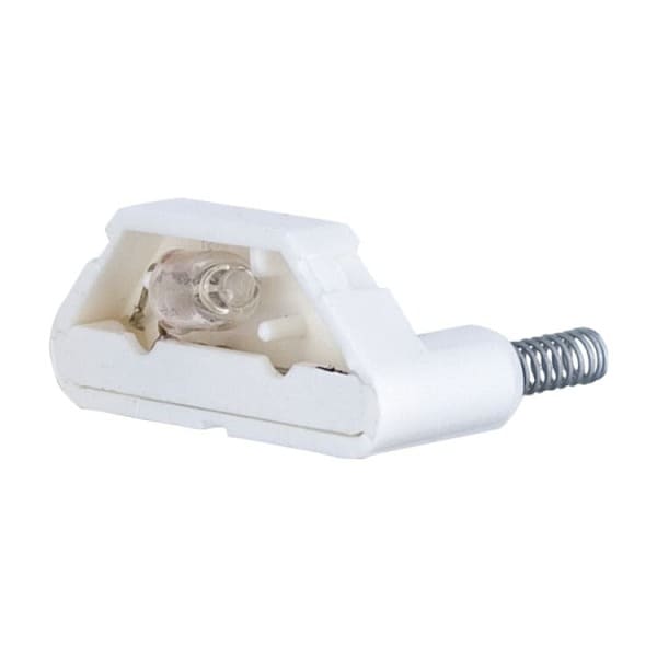 BUSCH-JAEGER - orange Glimmlampe für Tastdimmer UP und Jalousiecontrol II 0.8 mA 230 V
