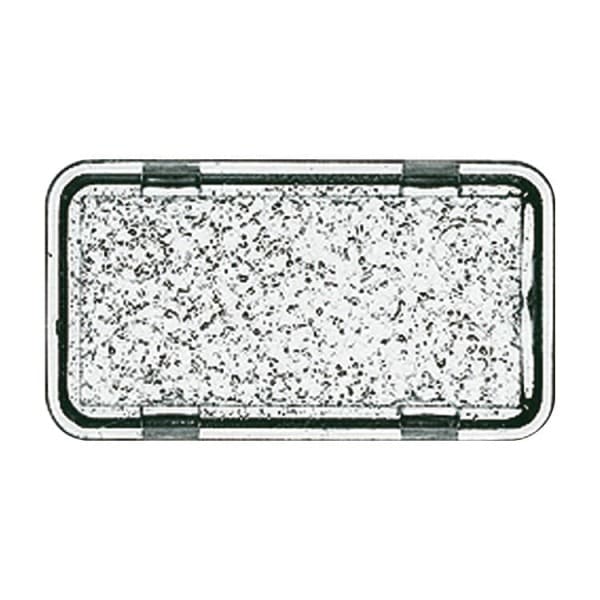 BUSCH-JAEGER - Tastersymbol transparent klar - Allwetter 44 (IP44) / ocean