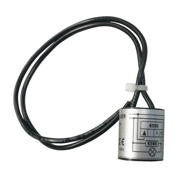 BUSCH-JAEGER - Kompensator 250 V