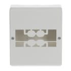 ABB - Automatengehäuse IP40 6PLE PCD6N 140 mm x 160 mm x 65 mm