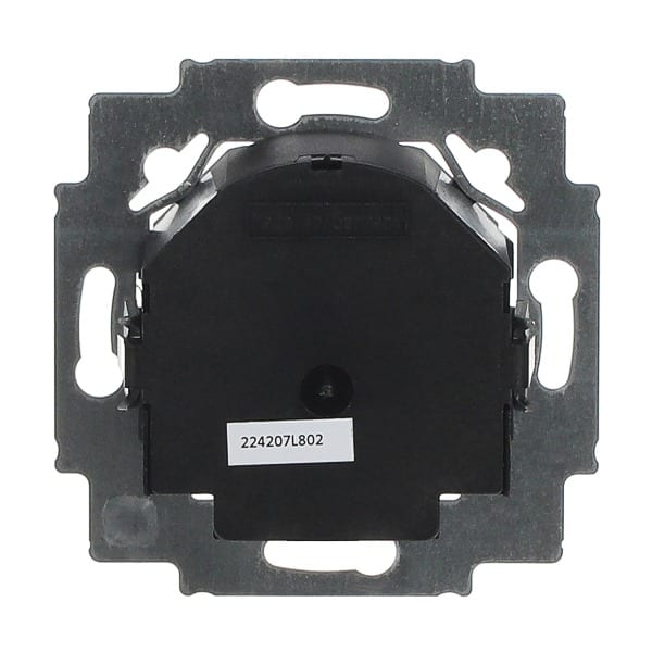 BUSCH-JAEGER - Busch-Jalousiecontrol II Jalousie-Komfort-Einsatz 230 V