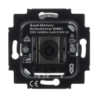 BUSCH-JAEGER - Busch-Serien-Tastdimmer UP, RC, 45-315 W