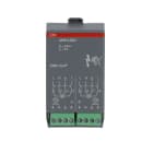 ABB - JA/M2.230.1 Jalousieaktormodul, 2fach, 230 V AC