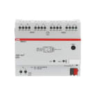 ABB - DG/S8.1 DALI-Gateway, 8fach, REG