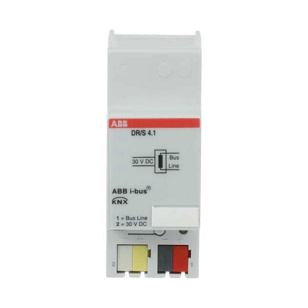 ABB - DR/S4.1 Drossel, REG