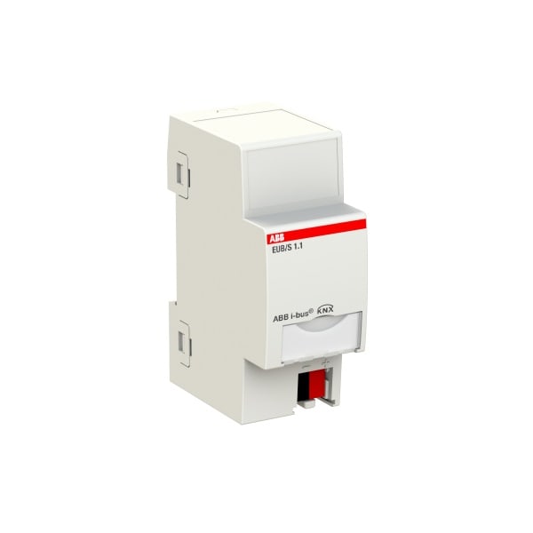 ABB - EUB/S1.1 EIB-Überwachungsbaustein, REG