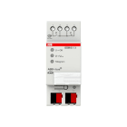 ABB - DSM/S1.1 Diagnose- und Schutzmodul, REG