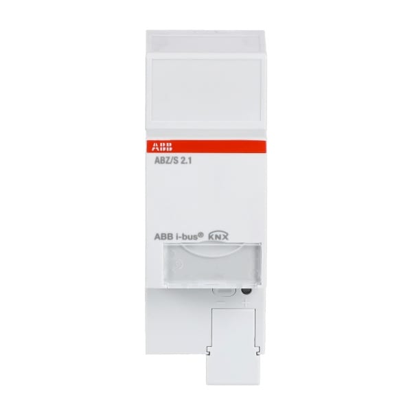 ABB - KNX Applikationsbaustein Zeit REG