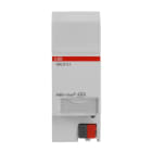 ABB - KNX Applikationsbaustein Logik REG