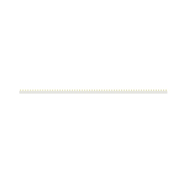 ABB - Phasenschiene 3-phasig,60 Pins,10mm2 3Ph.,60Pins,10qmm