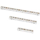 ABB - Phasenschiene 3-phasig,60 Pins,10mm2 3Ph.,60Pins,10qmm