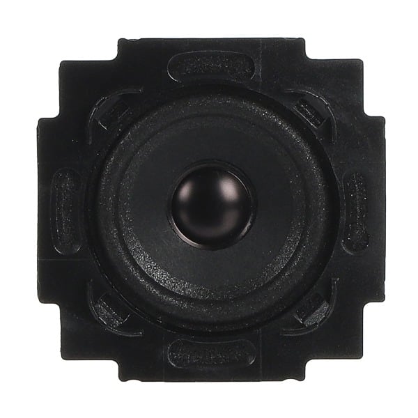 BUSCH-JAEGER - Lautsprecher-Einsatz UP 5 cm 2 Zoll