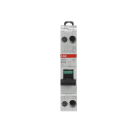 ABB - Leitungsschutzschalter Schmalbau 1+N-polig Charakteristik B16A 6kA