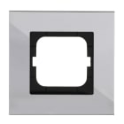 BUSCH-JAEGER - Abdeckrahmen 1-fach chrom - carat