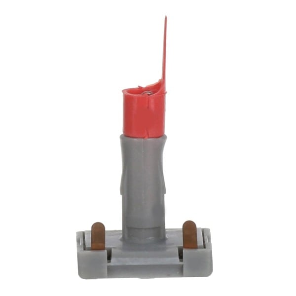 BUSCH-JAEGER - LED Beleuchtungseinsatz mit Sockel 0.5 mA 230 V blau