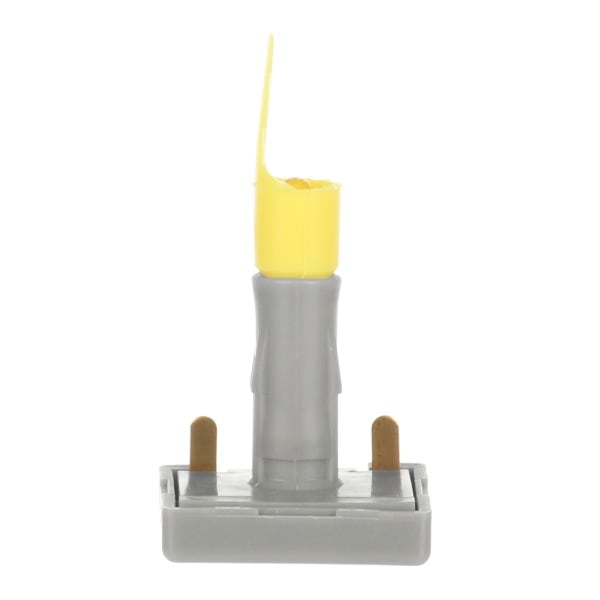 BUSCH-JAEGER - LED Beleuchtungseinsatz mit Sockel 1 mA 230 V blau