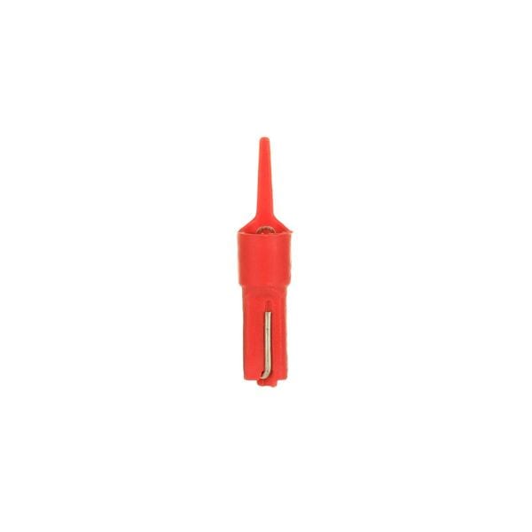 BUSCH-JAEGER - LED Beleuchtungseinsatz für Ersatzbedarf 0.5 mA 230 V rot