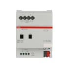 ABB - SD/S2.16.1 Schalt-/Dimmaktor, 2fach, 16 A, REG