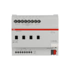 ABB - SD/S4.16.1 Schalt-/Dimmaktor, 4fach, 16 A, REG