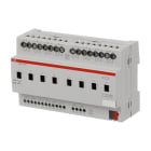 ABB - SD/S8.16.1 Schalt-/Dimmaktor, 8fach, 16 A, REG
